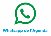 L’Agenda al Whatsaap